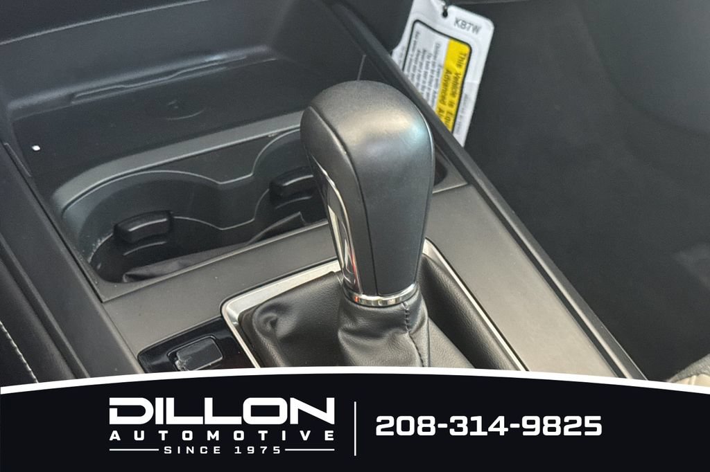 Certified 2026 MAZDA CX-30 AWD 2.5 S image 24