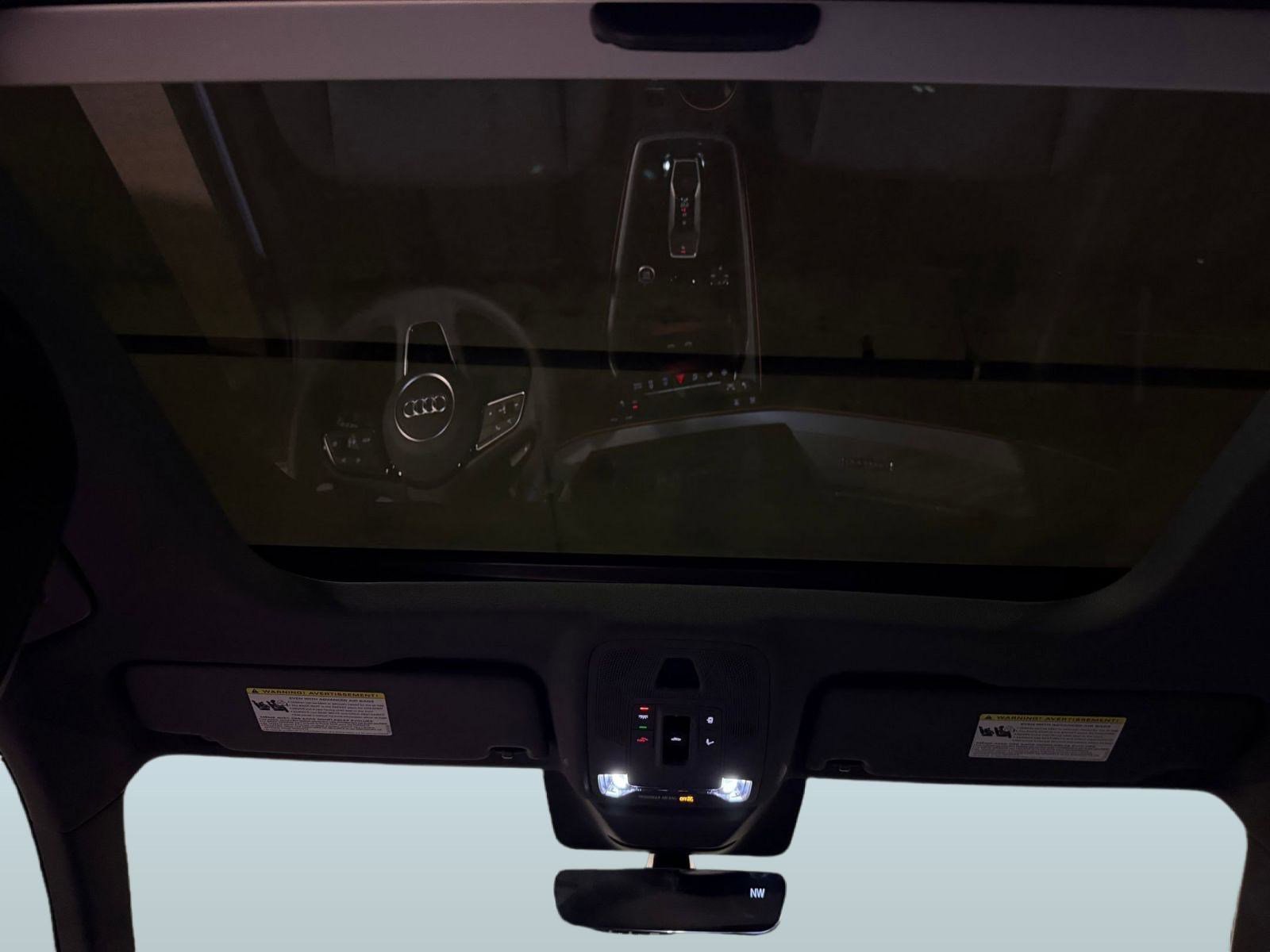 New 2026 Audi A3 2.0T Premium Plus image 19