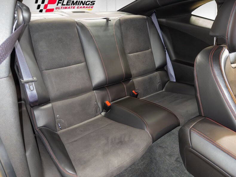 Used 2013 Chevrolet Camaro ZL1 image 15