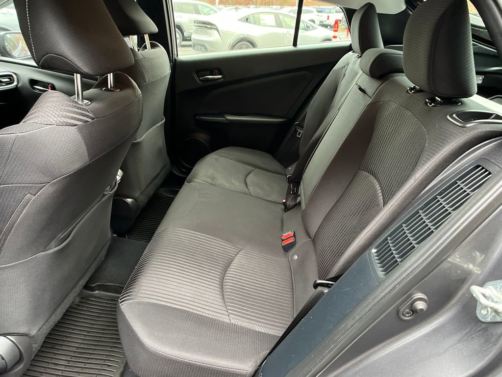 Used 2022 Toyota Prius Prime LE image 20