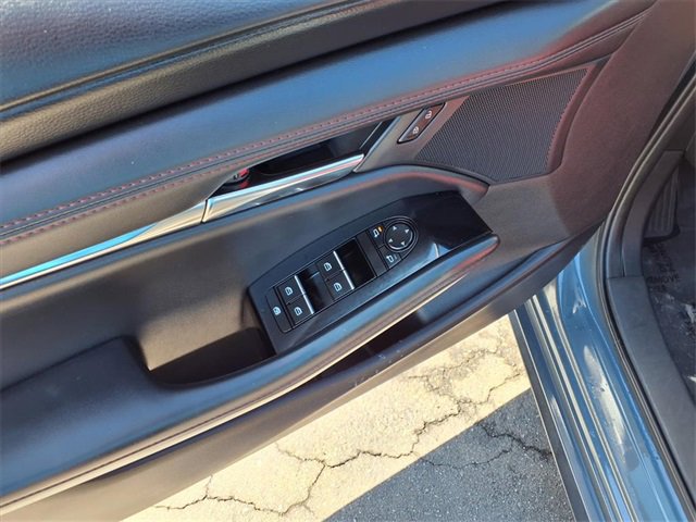 Used 2024 MAZDA MAZDA3 s image 12