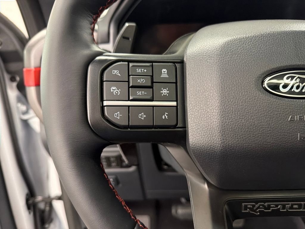 New 2025 Ford F150 Raptor AWD/4WD image 20