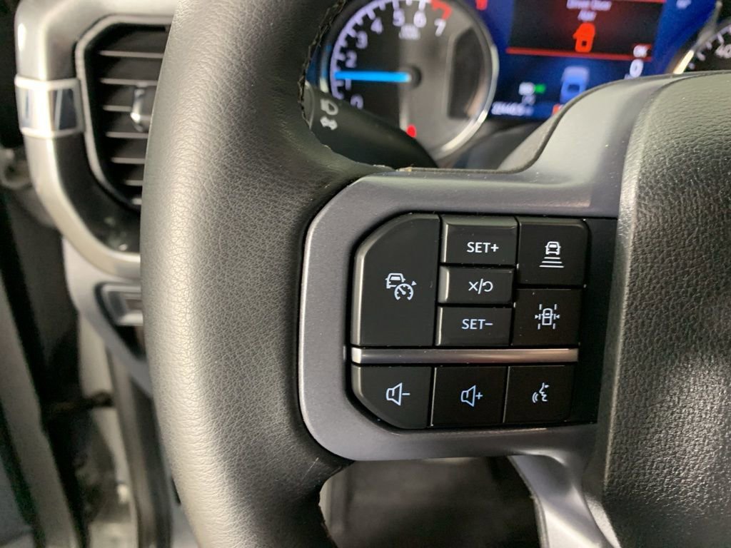 Used 2023 Ford F150 XLT w/ Equipment Group 302A High image 19