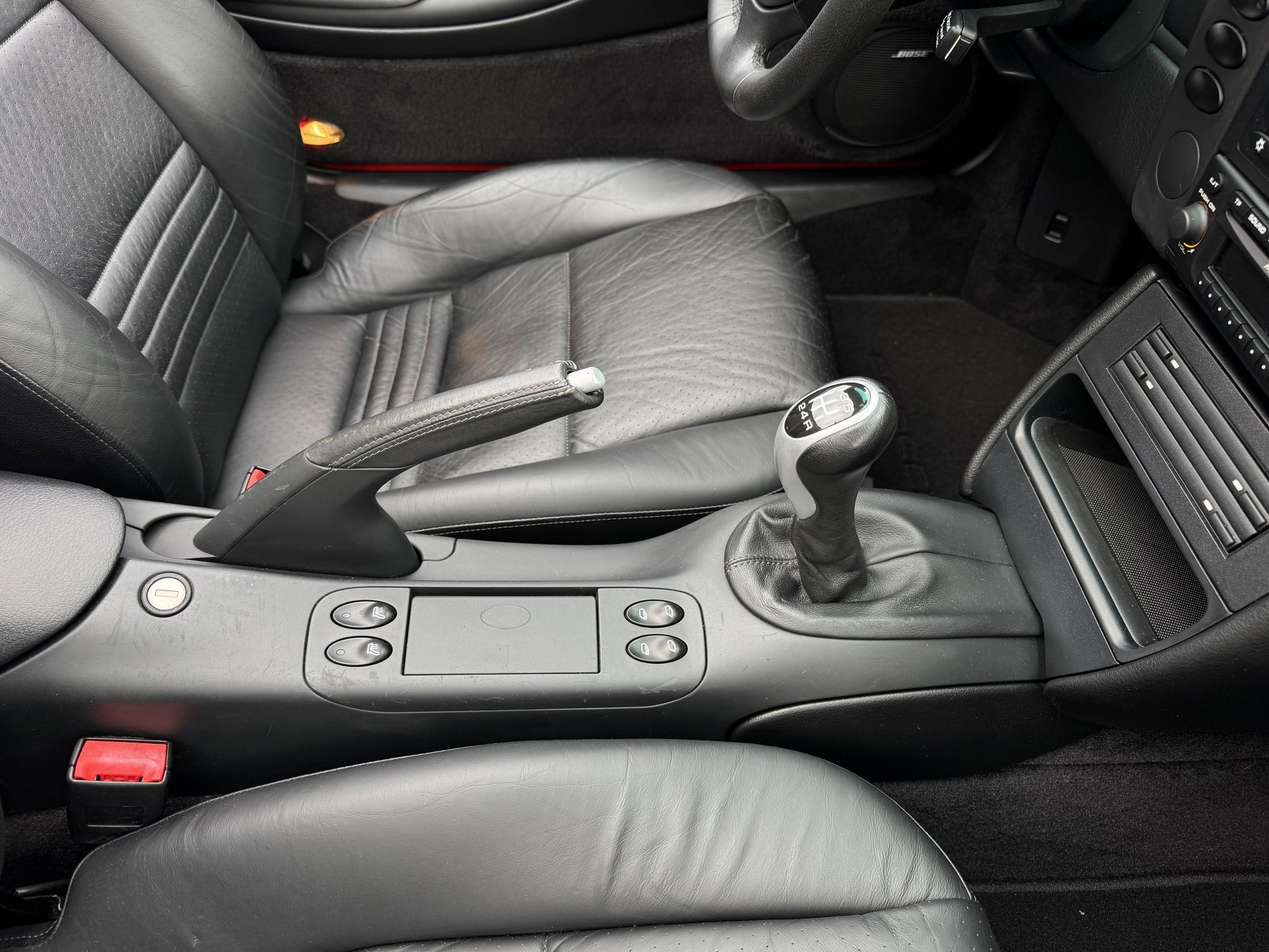 Used 2003 Porsche Boxster image 32