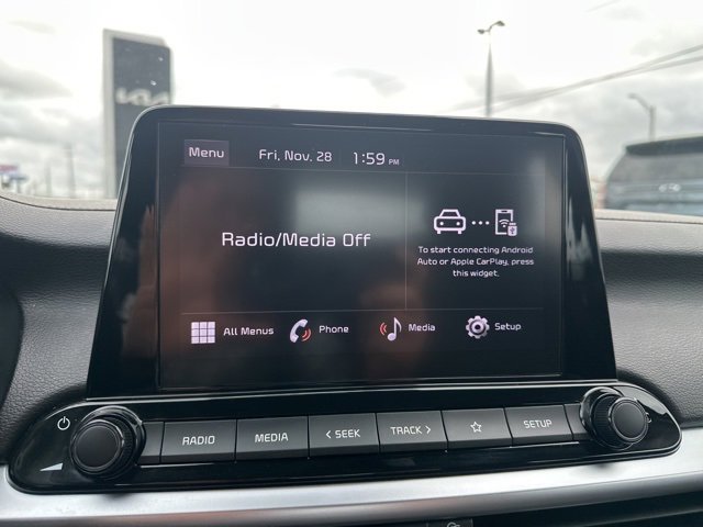 Used 2023 Kia Forte LXS w/ LXS Technology Package image 16