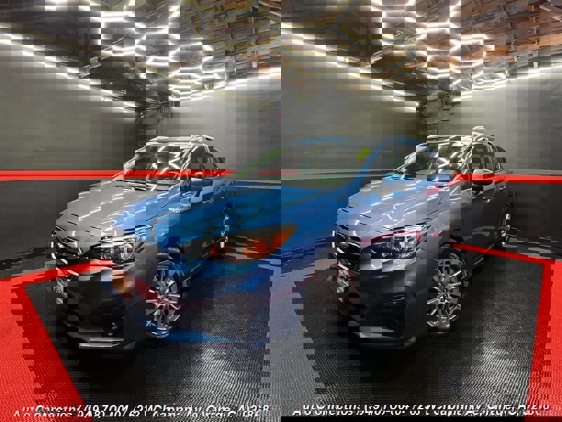 Used 2018 Subaru Impreza 2.0i Premium image 2