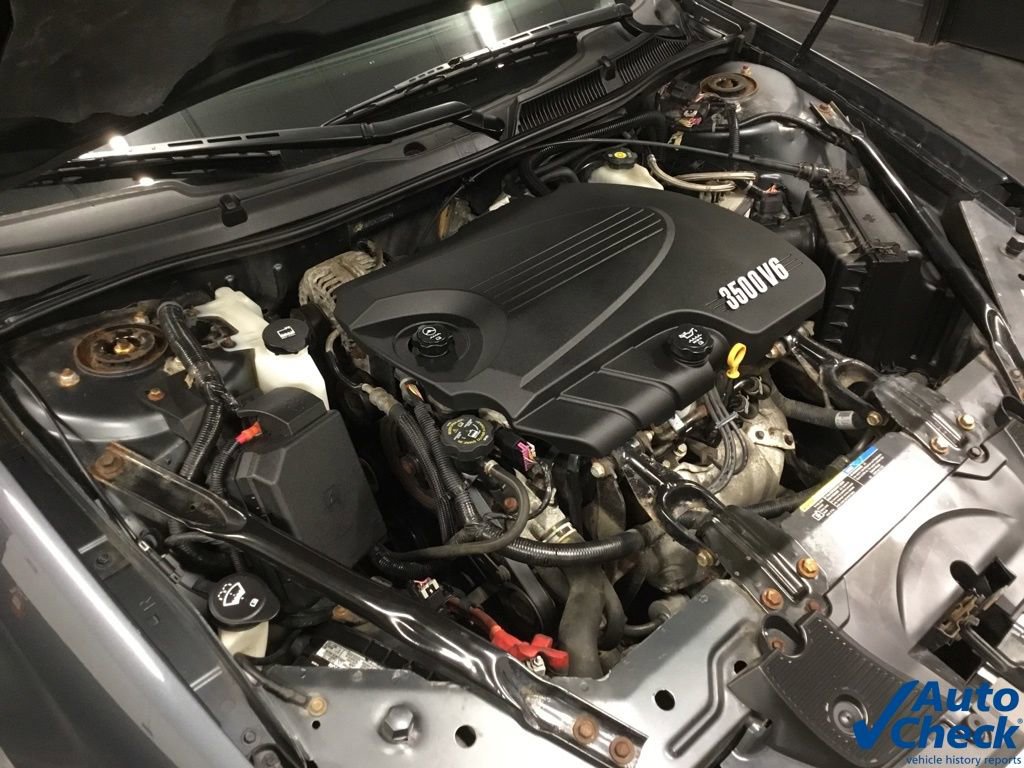 Used 2010 Chevrolet Impala LS image 35