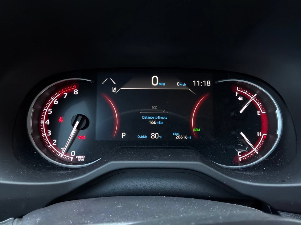 Used 2025 Toyota RAV4 XLE Premium FWD image 42