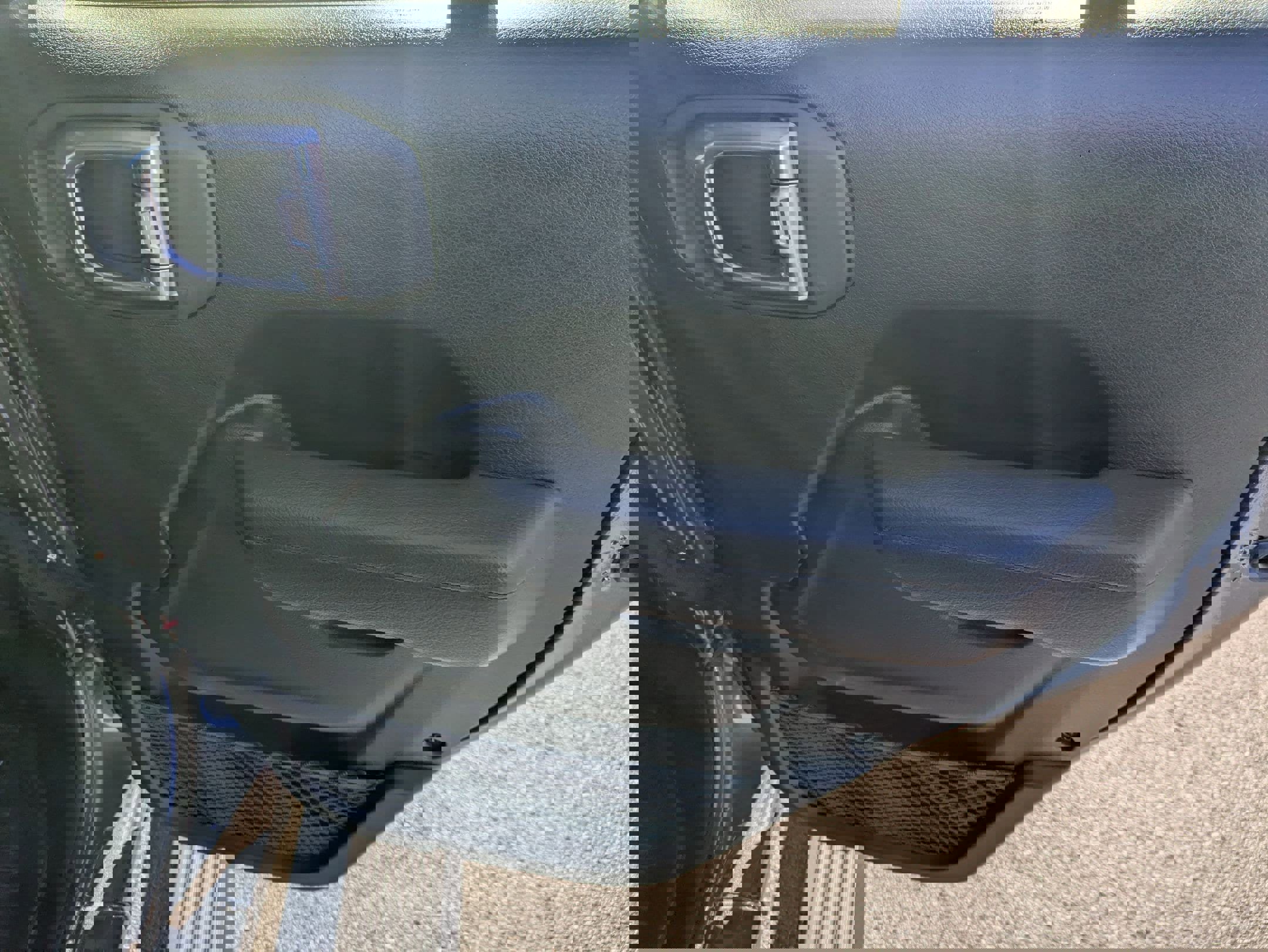 Certified 2024 Jeep Gladiator Mojave w/ Safety Group image 29