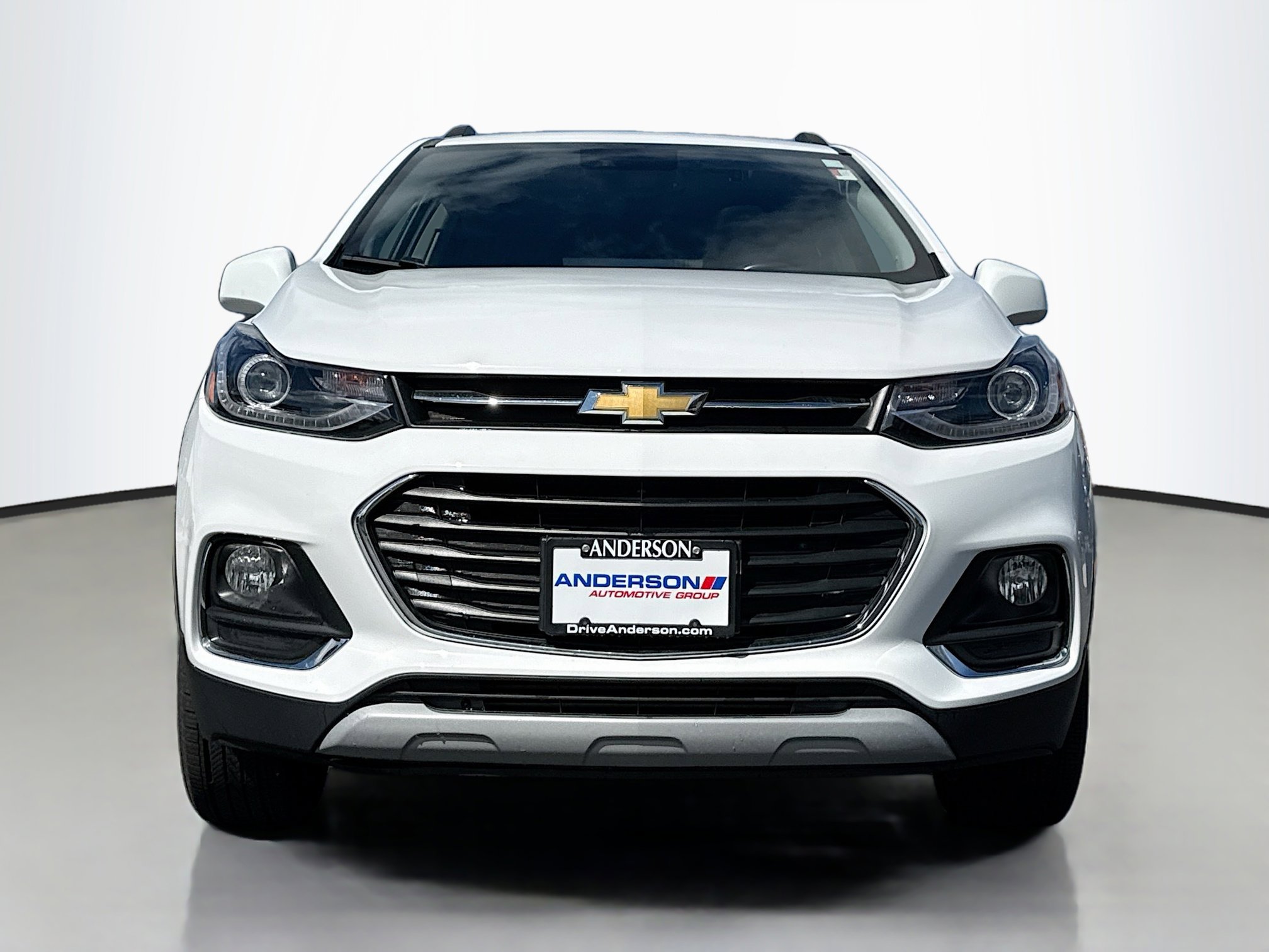 Used 2018 Chevrolet Trax Premier w/ LPO, Protection Package image 17