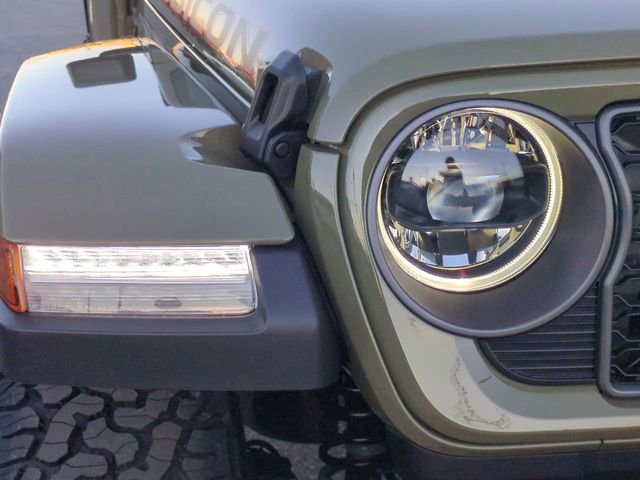 New 2026 Jeep Wrangler Unlimited Rubicon image 10