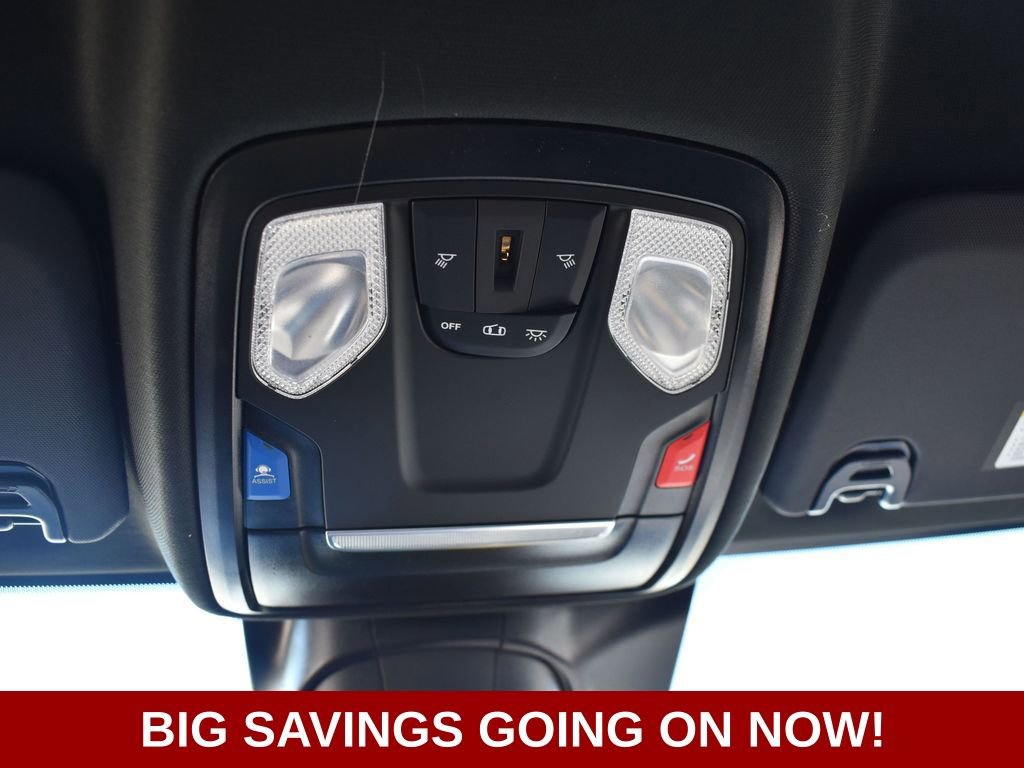 New 2026 RAM 3500 Tradesman AWD/4WD image 30