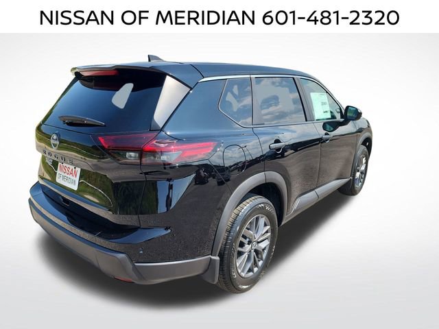 New 2026 Nissan Rogue S image 5