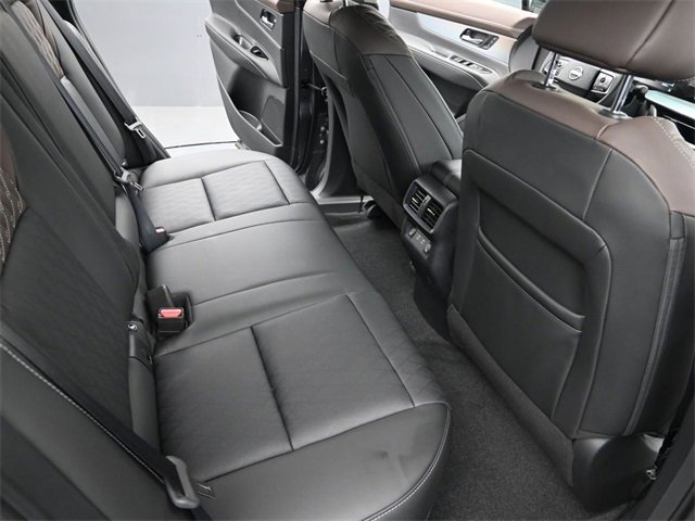 New 2026 Nissan Murano Platinum image 21