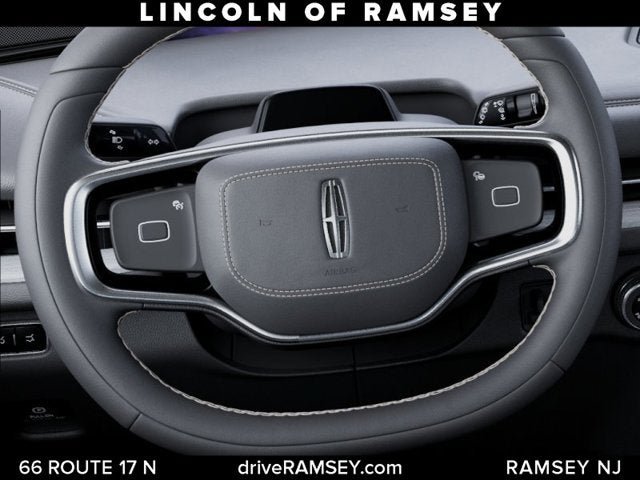 New 2027 Lincoln Navigator L Reserve w/ Jet Appearance Package AWD/4WD image 13