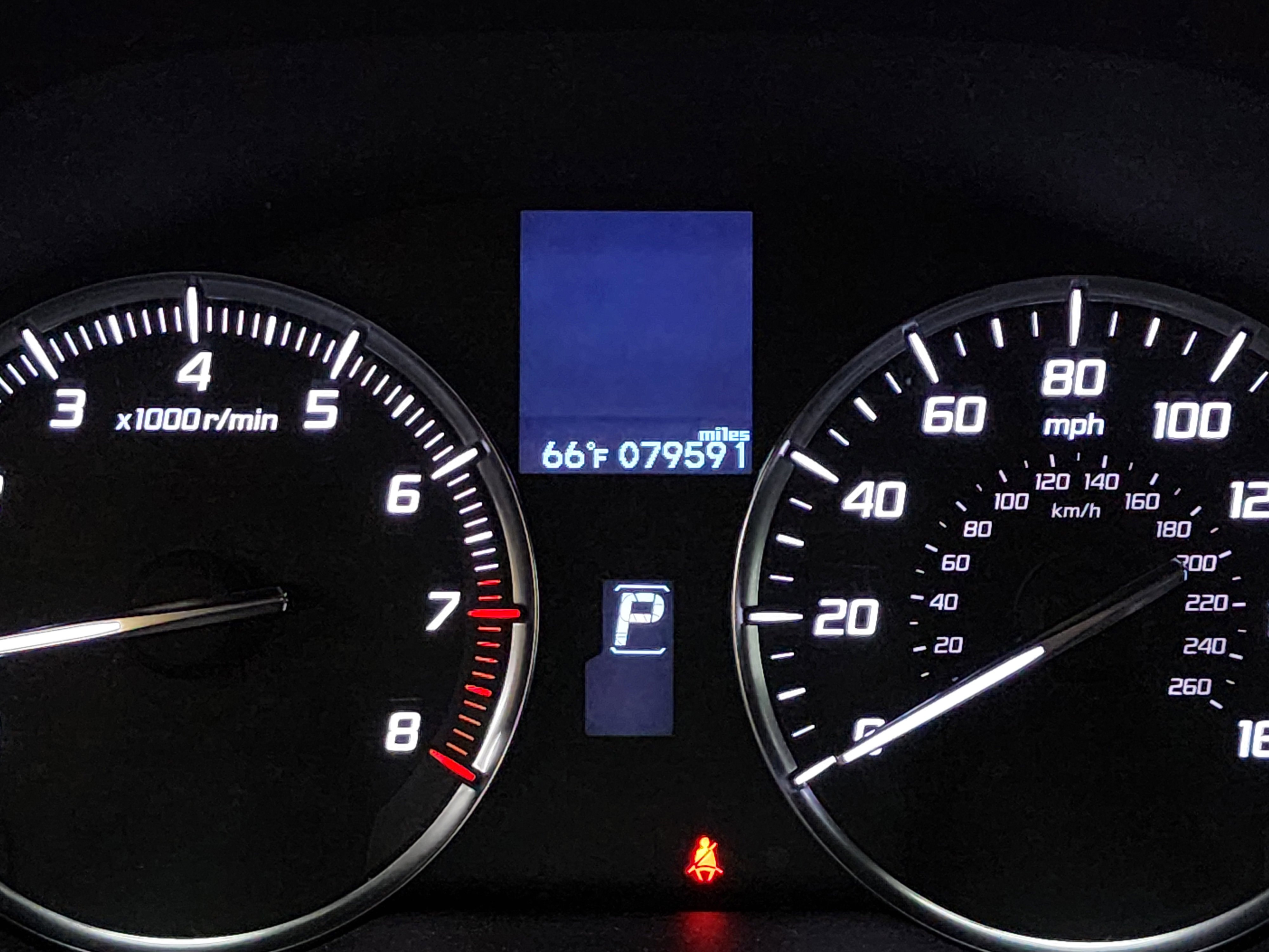 Used 2017 Acura TLX V6 image 24