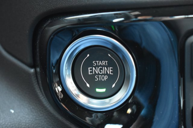 New 2026 Chevrolet Silverado 1500 RST w/ RST All Star Premium Package image 30