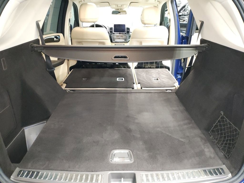 Used 2018 Mercedes-Benz GLE 350 4MATIC image 15