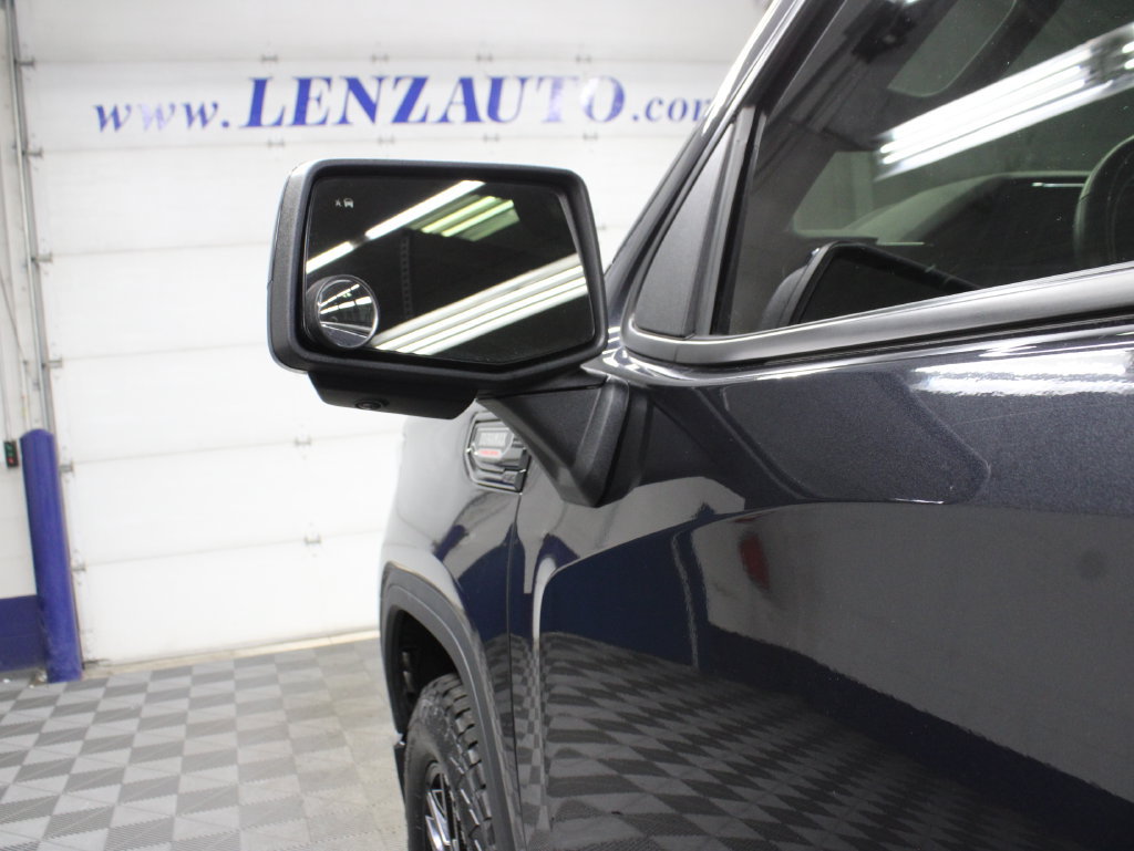 Used 2025 GMC Sierra 1500 Elevation w/ Elevation Premium Package AWD/4WD image 76