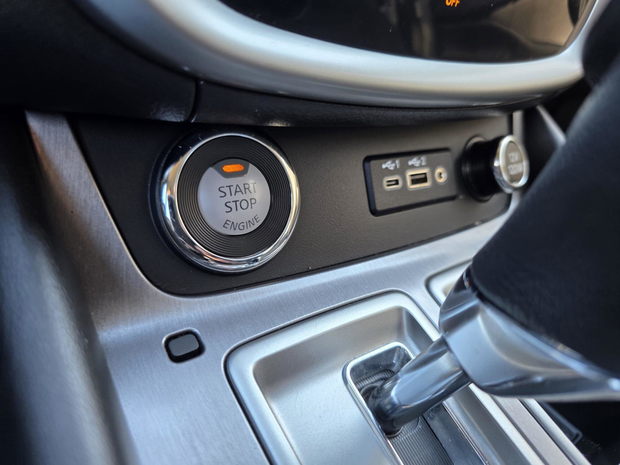 Used 2021 Nissan Murano SV image 15