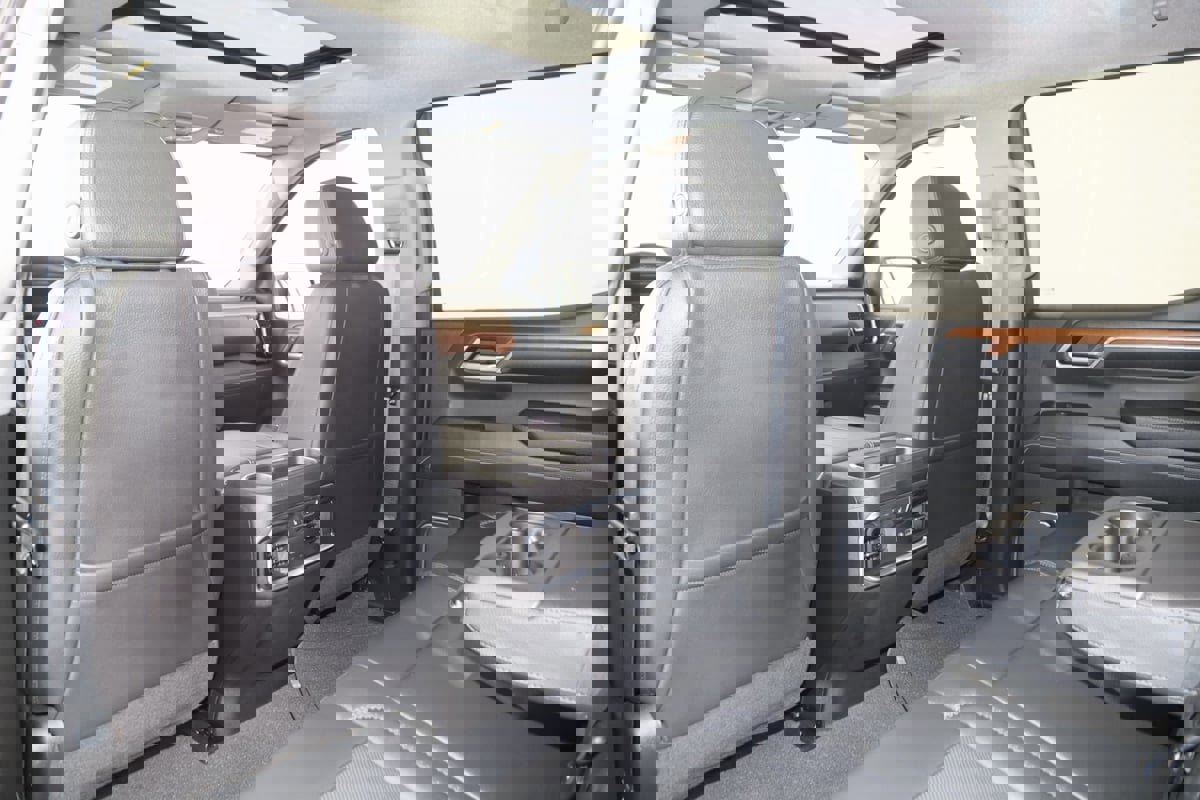 Used 2023 GMC Sierra 1500 Denali image 54