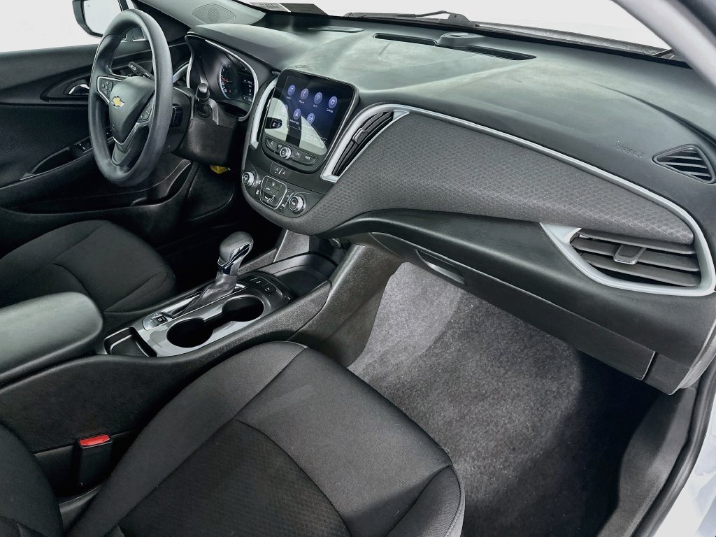Used 2023 Chevrolet Malibu LS w/ Driver Confidence Package FWD image 30
