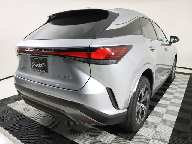 New 2026 Lexus RX 350 FWD image 4