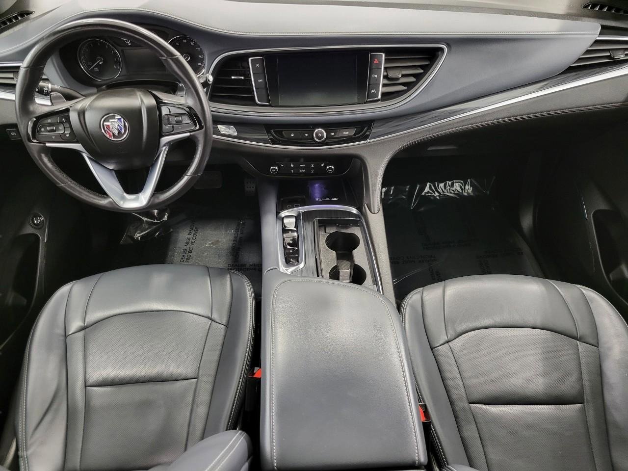 Used 2023 Buick Enclave Essence w/ Experience Buick Package image 6