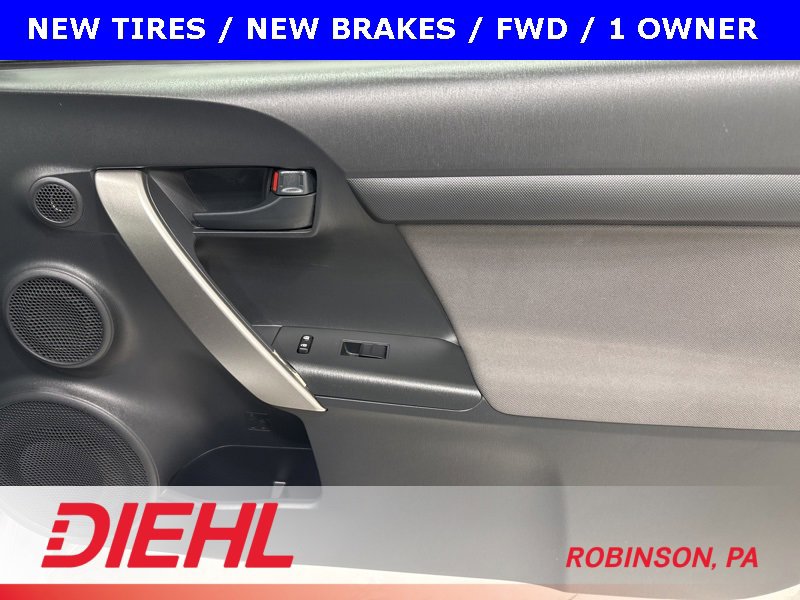 Used 2012 Scion tC image 12