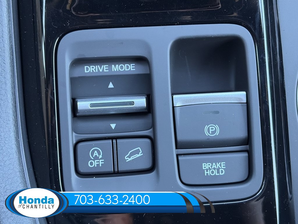 New 2026 Honda Pilot Black Edition image 17