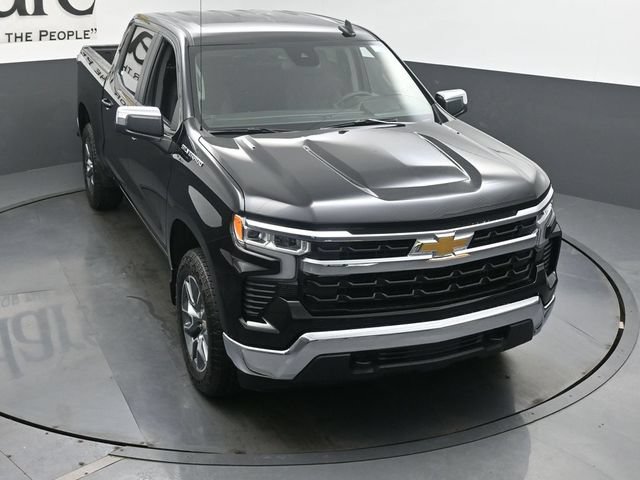 New 2026 Chevrolet Silverado 1500 LT AWD/4WD image 25
