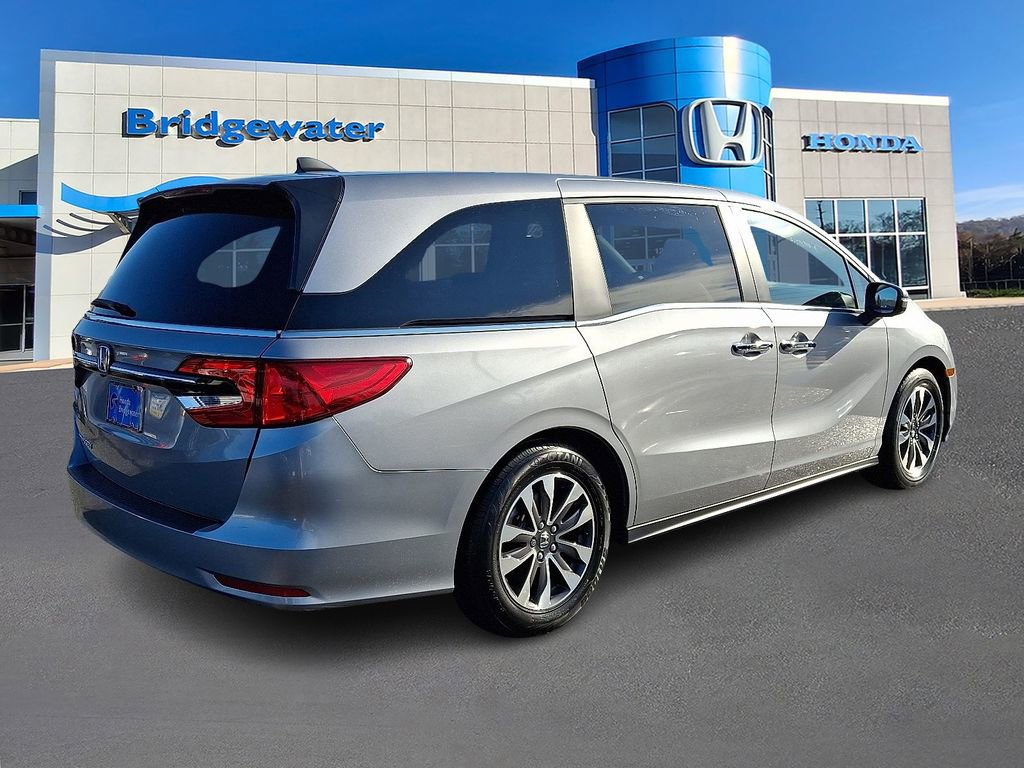 Used 2023 Honda Odyssey EX-L image 6