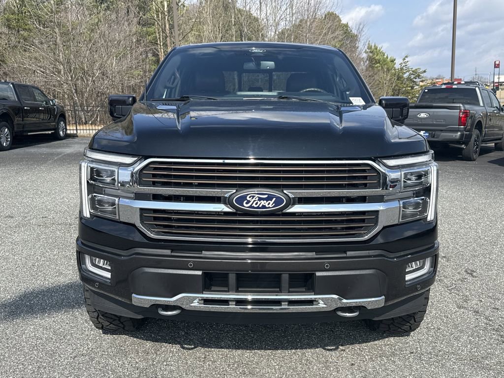 Used 2024 Ford F150 King Ranch image 2