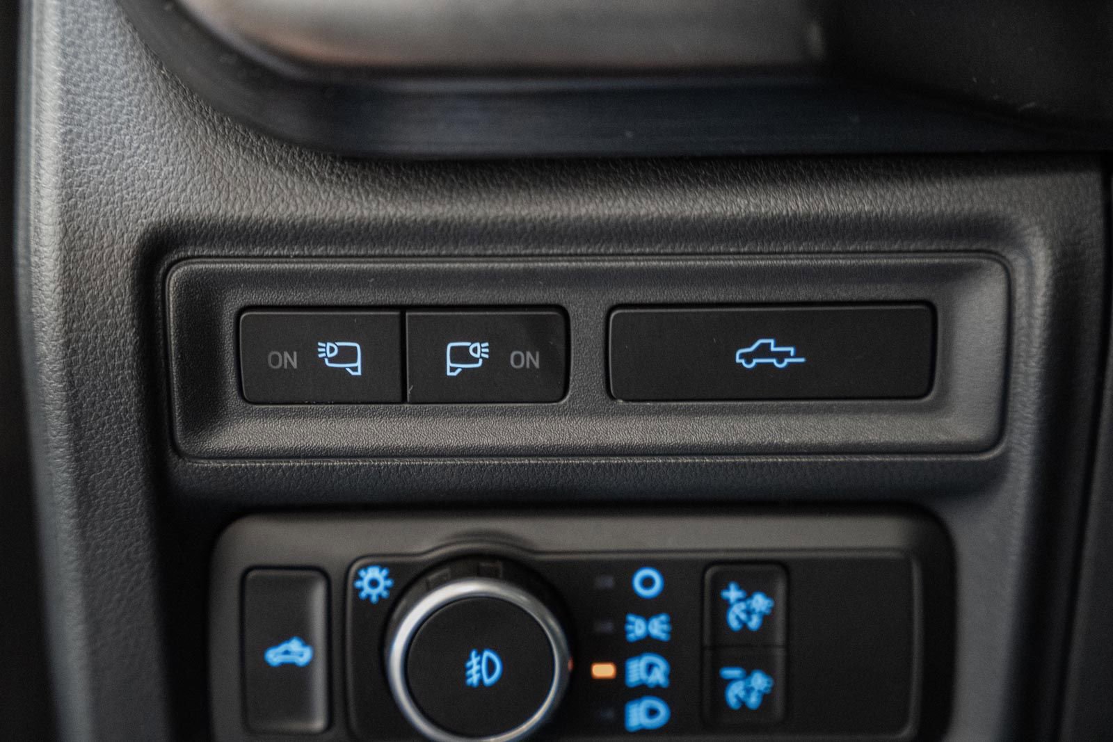 Certified 2022 Ford F150 Lariat w/ Equipment Group 502A High image 49