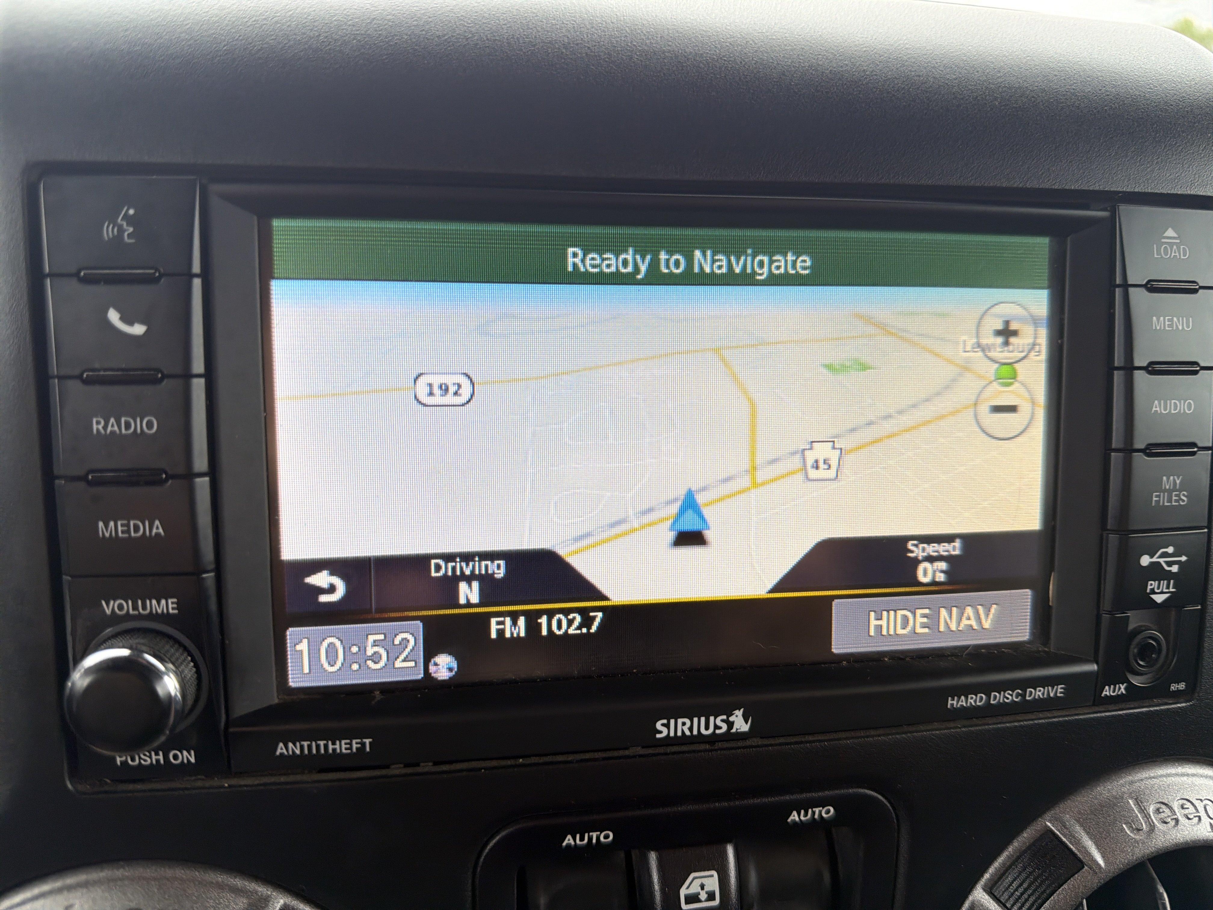 Used 2017 Jeep Wrangler Unlimited Sport AWD/4WD image 27