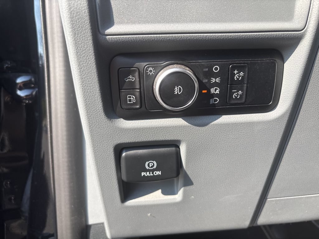 Used 2024 Ford F150 XLT w/ Mobile Office Package AWD/4WD image 44