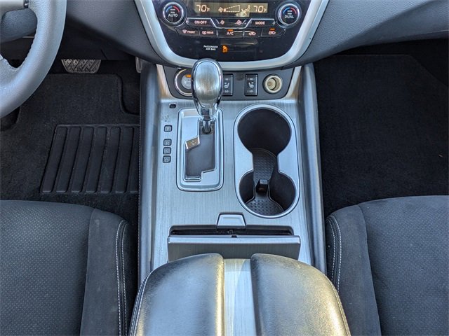 Used 2017 Nissan Murano SV w/ Premium Plus Package image 19