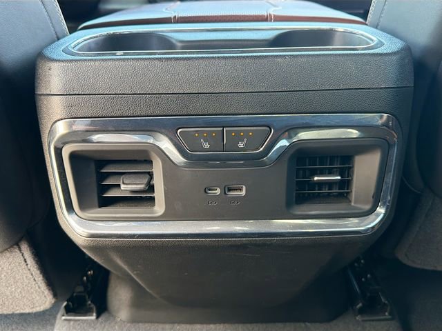 Used 2023 GMC Sierra 1500 Denali Ultimate image 19