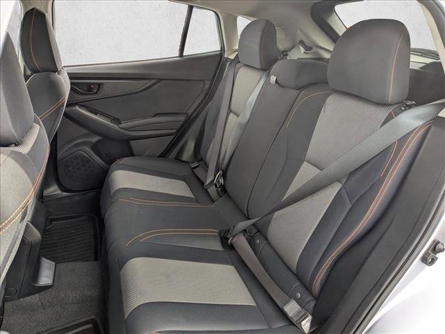 Used 2021 Subaru Crosstrek 2.0i Premium w/ Popular Package #3 image 19