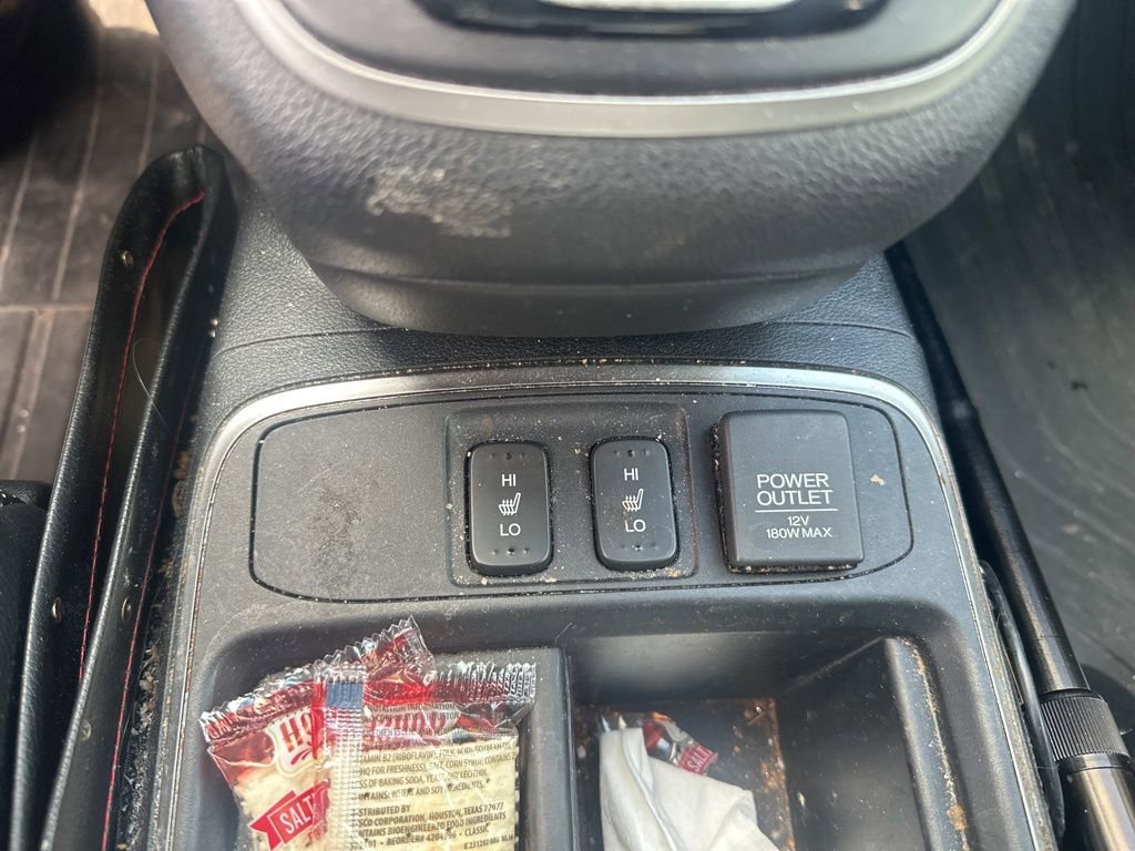 Used 2016 Honda CR-V EX-L image 17