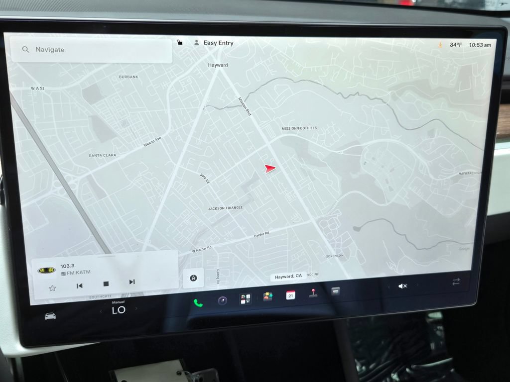 Used 2023 Tesla Model S Standard Range AWD/4WD image 20