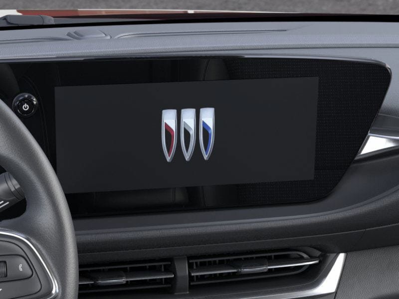 New 2026 Buick Envista Preferred w/ Convenience I Package FWD image 20