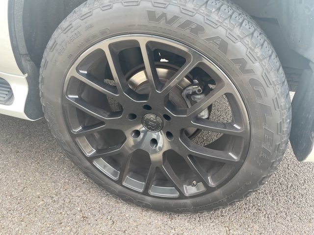 Used 2017 Lexus GX 460 image 20