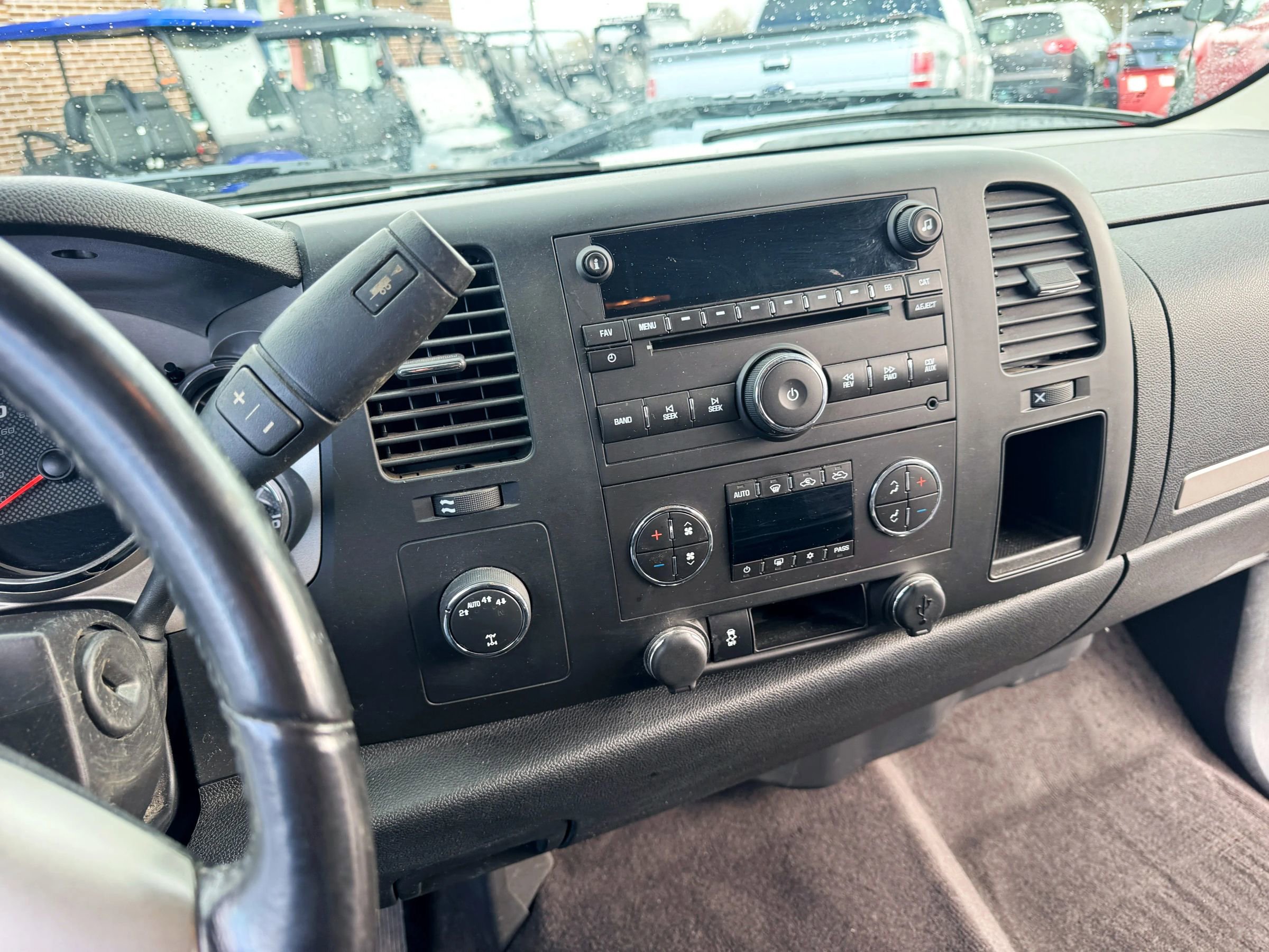 Used 2013 Chevrolet Silverado 1500 LT w/ All-Star Edition image 11