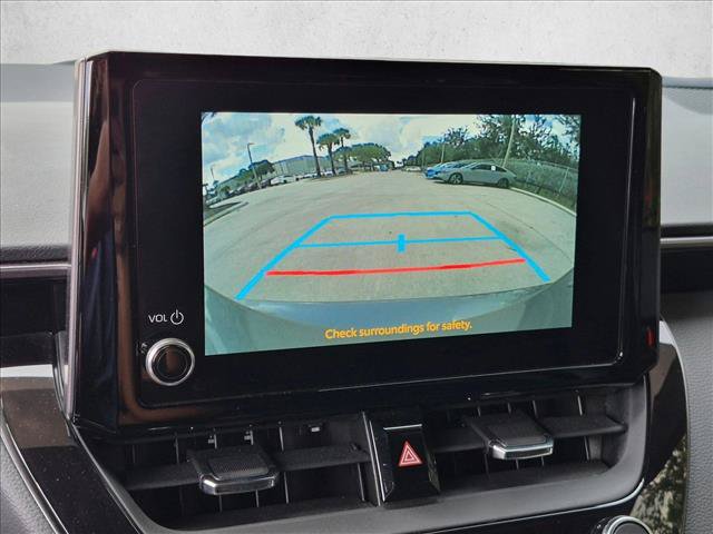 Used 2024 Toyota Corolla GR AWD/4WD image 13