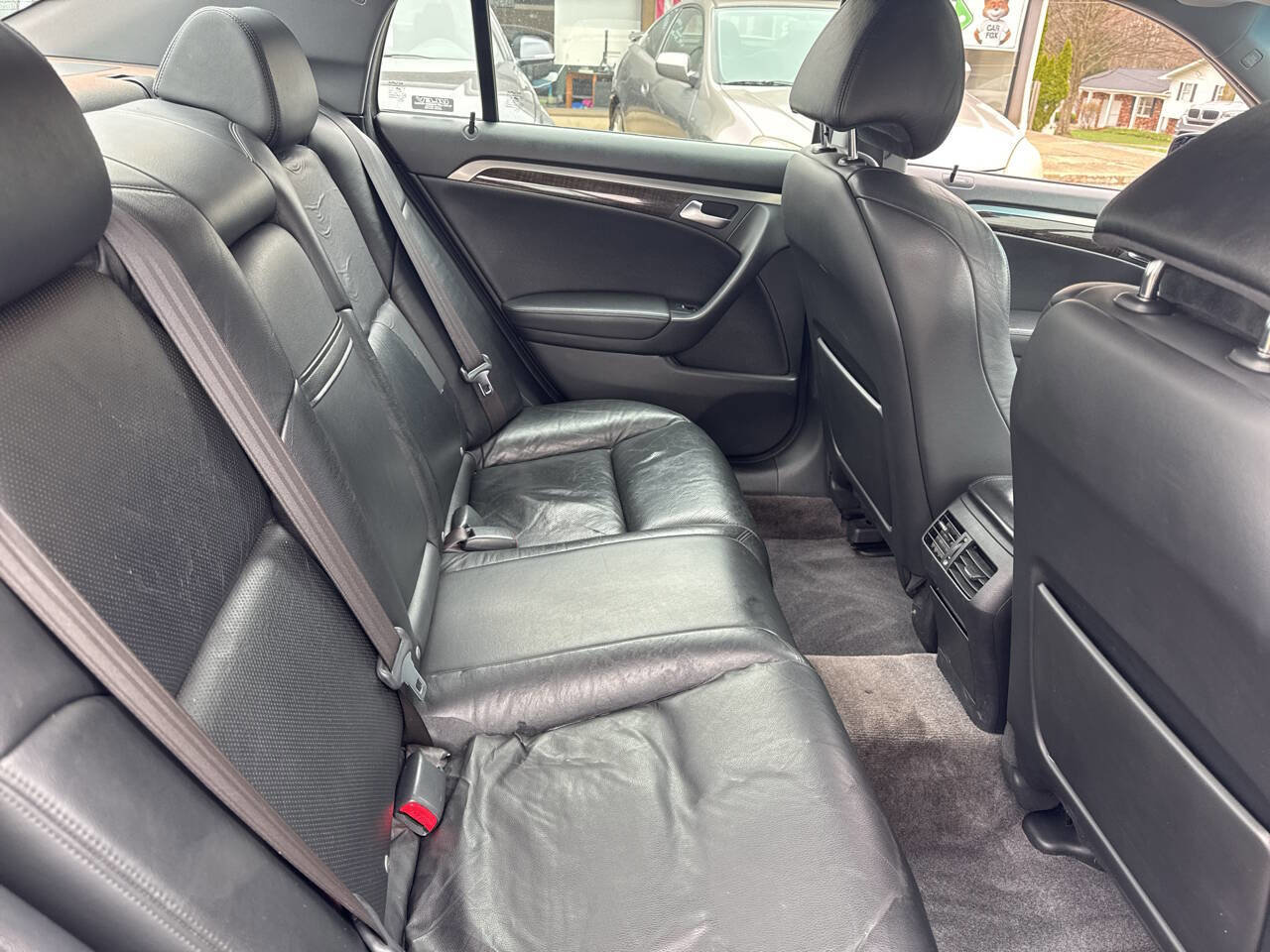 Used 2007 Acura TL FWD image 19