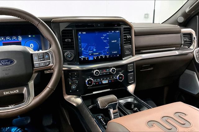 Used 2025 Ford F150 King Ranch image 7