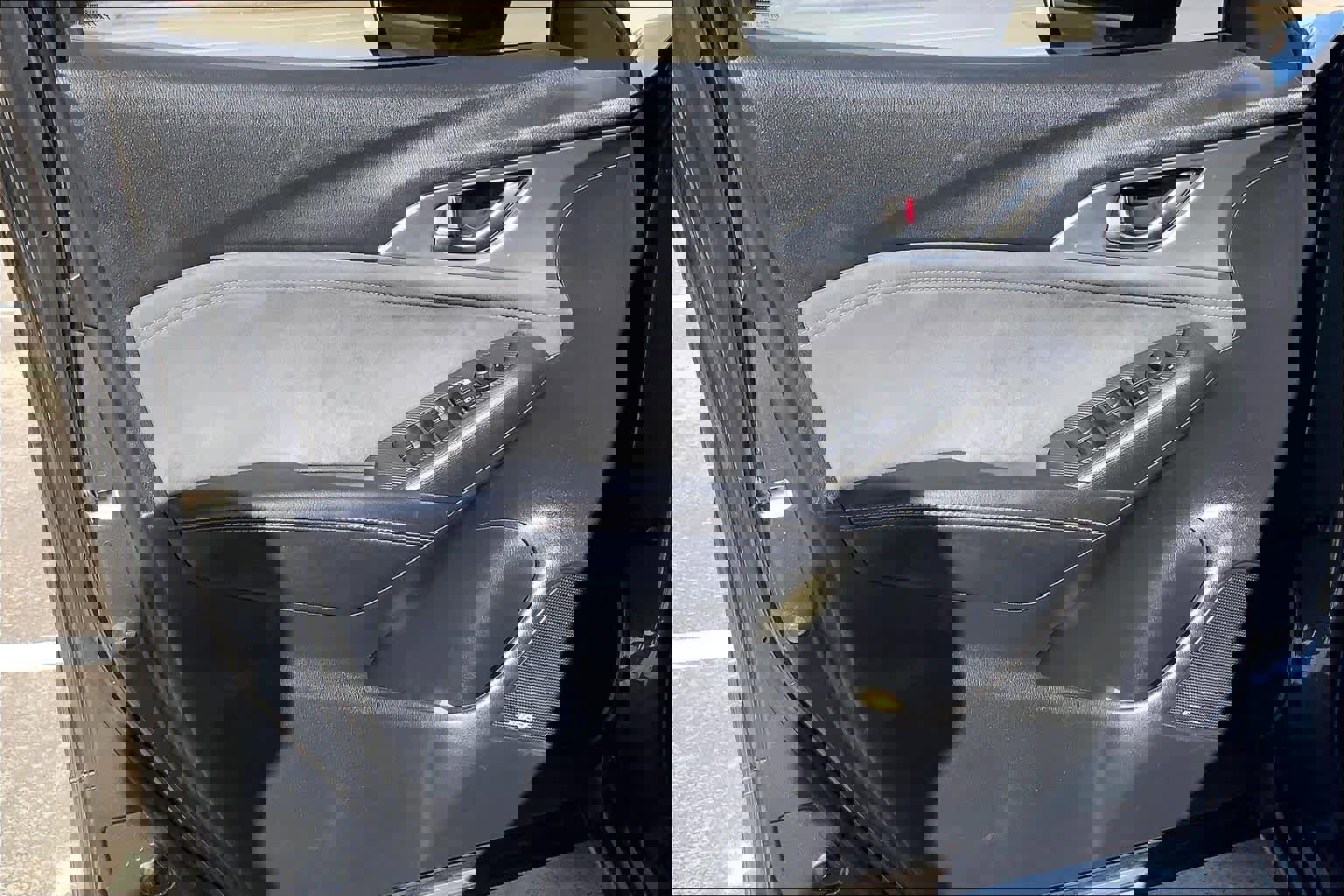 Used 2019 MAZDA CX-3 Grand Touring w/ Premium Package image 19