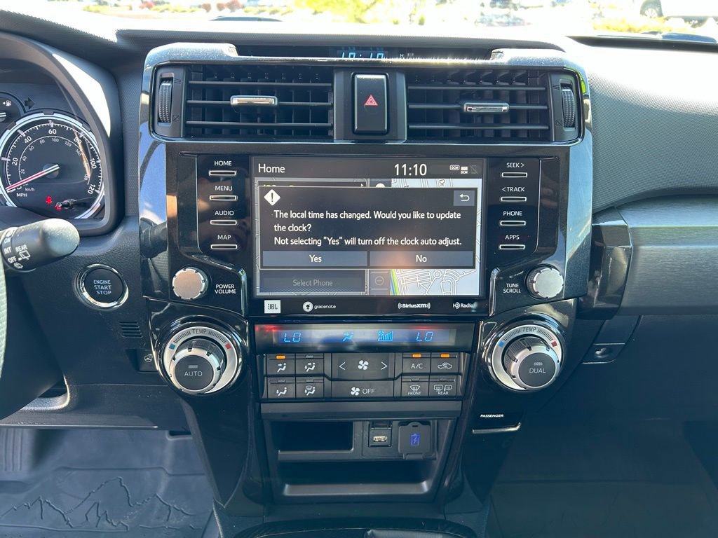 Used 2024 Toyota 4Runner TRD Pro AWD/4WD image 18