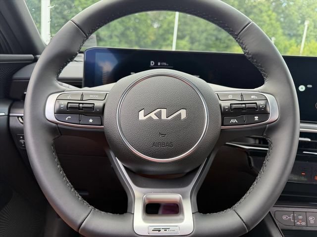 New 2026 Kia K5 GT-Line w/ GT-Line Premium Package FWD image 13